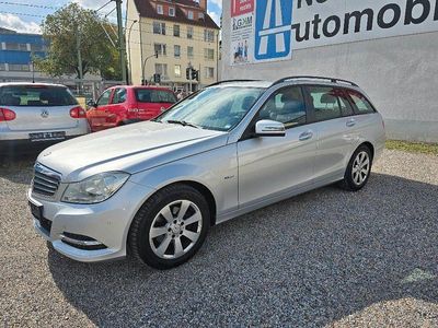 Mercedes C180