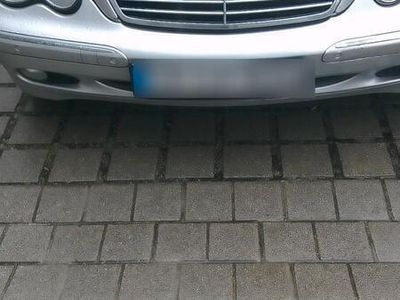 Mercedes C270