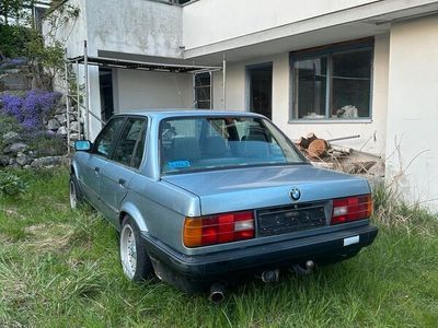 gebraucht BMW 316 E30 i