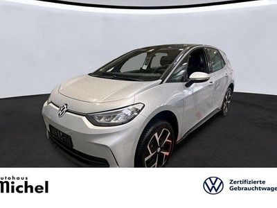 Gebraucht VW ID.3 Pro 150 kW (204 PS) 2024 Silber Kleinwagen