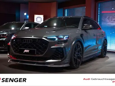 Gebraucht Audi RS Q8 Ambiente 760 PS (558 kW) 2025 Individuallackierungen audi... SUV