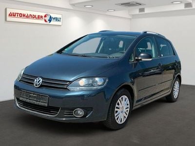 VW Golf Plus