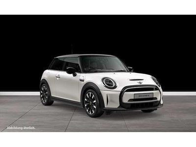 Gebraucht Mini Cooper S 135 kW (184 PS) 2023 Kleinwagen