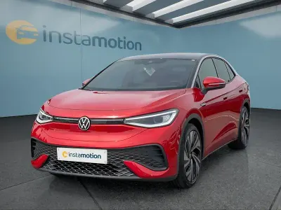 Gebraucht VW ID.5