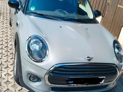 Gebraucht Mini Cooper