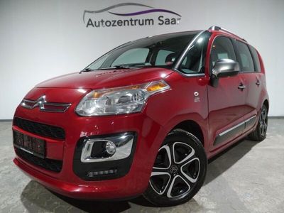 Citroën C3 Picasso
