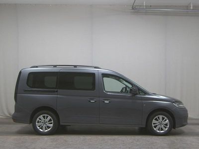 VW Caddy Maxi
