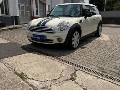 Gebraucht Mini Cooper Clubman