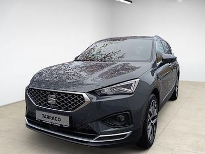Gebraucht Seat Tarraco Xperience 245 PS (180 kW) 2024 Grau SUV