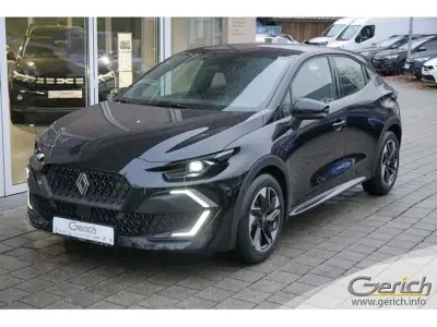 Neu Renault Clio Evolution 158 PS (116 kW) 2026 Kleinwagen