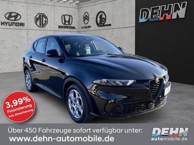 Schwarz Gebraucht 2023 Alfa Romeo Sprint Sprint Coupé | 23.950 €