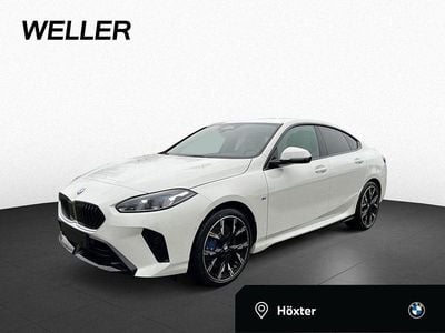 Black sapphire (schwarz) Gebraucht 2025 BMW 220 Comfort Edition Coupé | 38.790 € (Guter Preis)