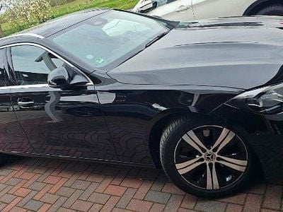 Gebraucht Mercedes C220
