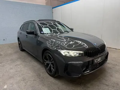 Gebraucht BMW 330e