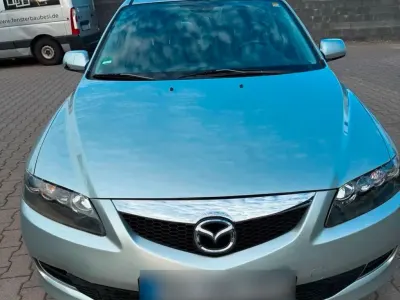 Gebraucht Mazda 6