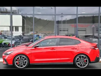Second-hand Hyundai i30 275 CP (202 kW) 2019 Berlinǎ