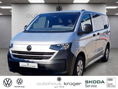 Silber Gebraucht 2025 VW T7 Van | 45.900 € (Superpreis)
