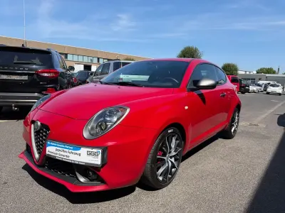 Gebraucht Alfa Romeo MiTo