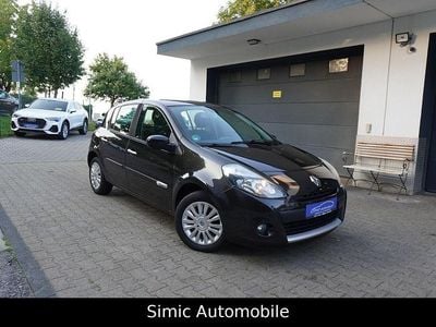 Renault Clio II