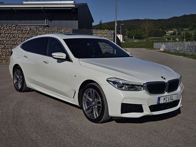 BMW 640