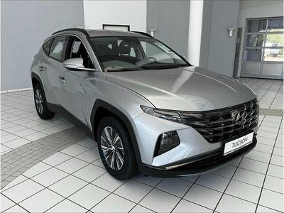 Gebraucht Hyundai Tucson Select 150 PS (110 kW) 2024 Andere farbe SUV