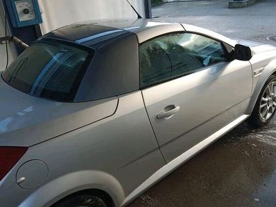 gebraucht Opel Tigra 1.8