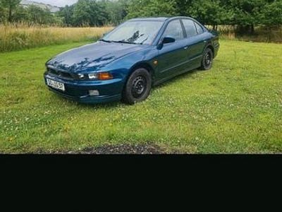 Mitsubishi Galant