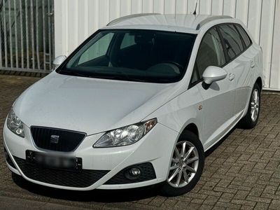 gebraucht Seat Ibiza 1.2 TDI