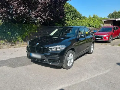 Gebraucht BMW X3