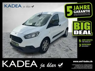 Gebraucht Ford Courier
