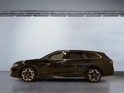 Gebraucht VW Passat R-line 193 PS (141 kW) 2025 Grenadillschwarz Kombi