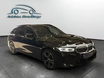 Gebraucht BMW 320