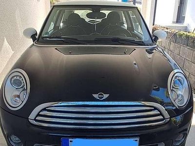 Mini Cooper D