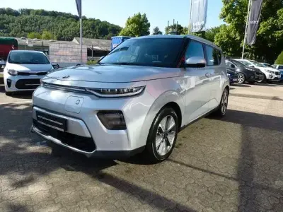 Gebraucht Kia Soul EV Spirit 11 kW (15 PS) 2021 Andere SUV