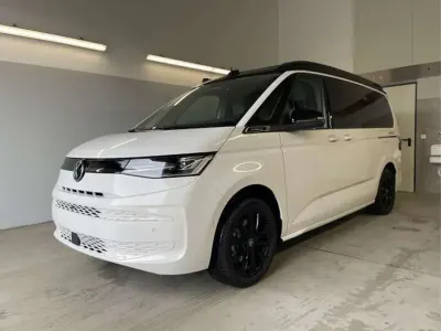 Nuova VW California Beach 150 CV (110 kW) 2025 Bianco Furgone