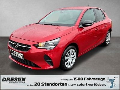 gebraucht Opel Corsa 1.2 F Edition Allwetter