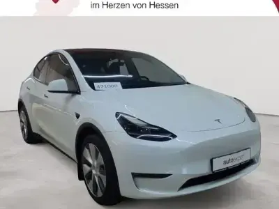 Gebraucht Tesla Model Y
