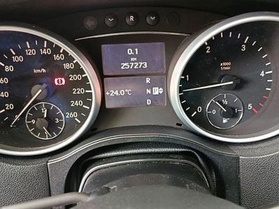 Mercedes ML350