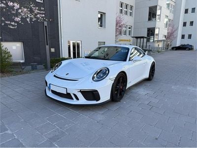 Porsche 911 GT3