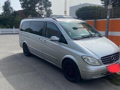 Mercedes Viano