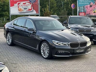 BMW 730L