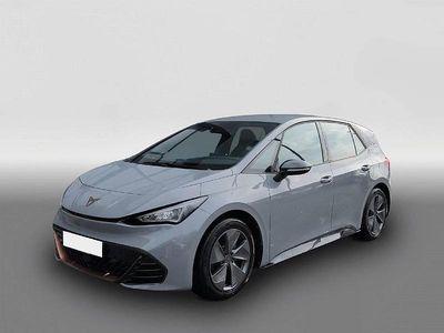 Usata Cupra Born 150 kW (204 CV) 2023 Grigio Utilitaria