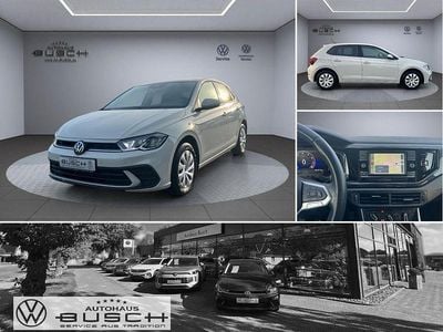 Gebraucht VW Polo