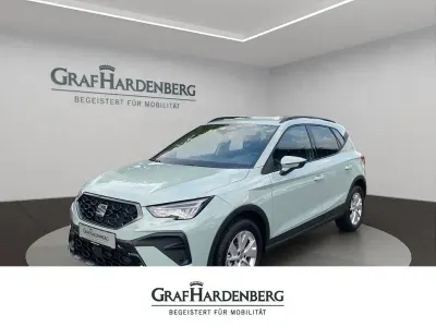 Neu Seat Arona Style 116 PS (85 kW) 2026 Oniricgrau SUV