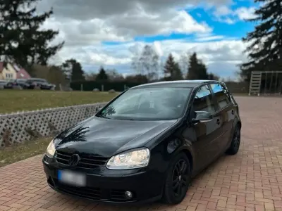Gebraucht VW Golf V