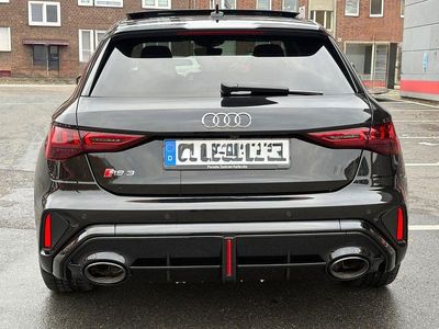 Audi RS3 Sportback