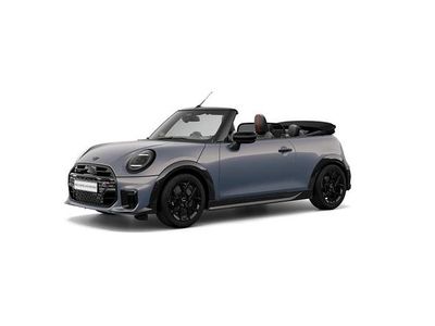 Gebraucht Mini Cooper Cabriolet 163 PS (119 kW) 2024 Cabrio