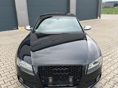 gebraucht Audi S5 Sportback 3.0 TFSI ABT ENGINE 435Ps S tronic