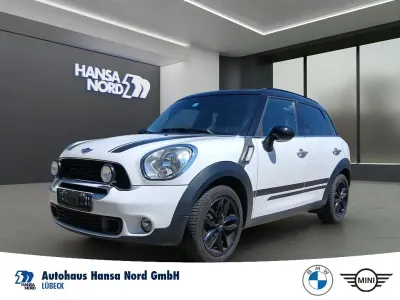 Gebraucht Mini Cooper S Countryman
