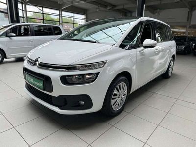 Citroën Grand C4 Picasso